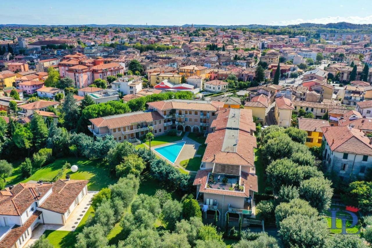 Desenzanoloft Official Partner Marriott Homes & Villas - Gardastar La Stella Del Lago Дезенцано-дель-Гарда Экстерьер фото